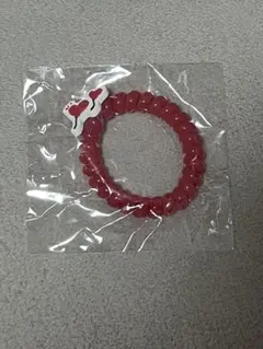 ME:I ミーアイ カプセルトイ 石井蘭 スプリングゴム