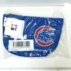 新品未使用 MLB 東京シリーズ2025 開幕戦 ナップサック カブス