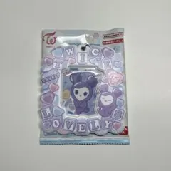 【匿名配送】サナ　TWICE LOVELYS カードホルダー