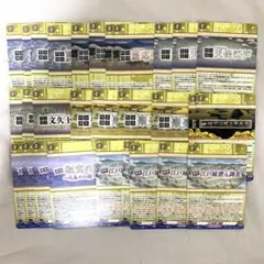 刀剣乱舞　カードファイト‼︎ヴァンガード　催物　まとめ売り