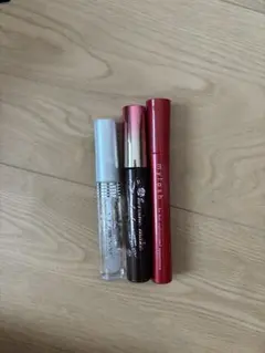 マスカラ、マスカラ下地まとめ売り