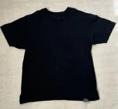 【格安】Hanes HM1-B201 T-SHIRTS KURO M