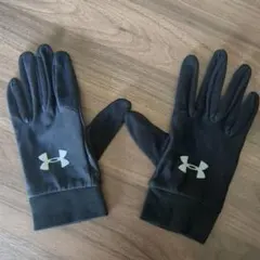 アンダーアーマー　手袋　ユニセックス