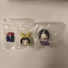 僕のヒーローアカデミア 緑谷出久 耳郎響香 おねむたん Vol.4