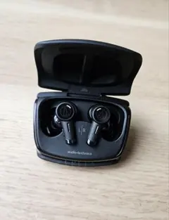 audio-technica ATH-TWX9MK2 BLACK