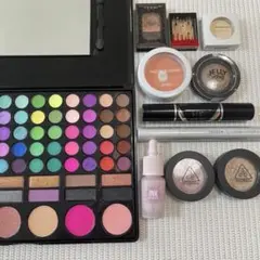 コスメまとめ売り11点セット