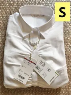 ORIHICA シャツ ブラウス Sサイズ