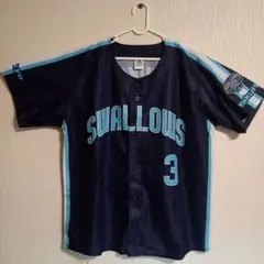 2025年最新】ヤクルト CREW ユニフォームの人気アイテム - メルカリ