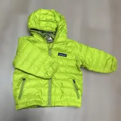 Patagonia 子供用アウター 12-18m
