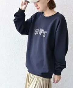 ships スウェット