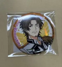【SideM】山下次郎 缶バッジ まとめ売り Amazon.co.jp: アイドルマスター SideM 山下次郎 ビッグ缶バッジ : Hobbies