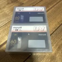 カセットテープ