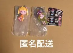 ウイルスイーツ 抹茶あんみつ たい焼きカスタード 甘味処