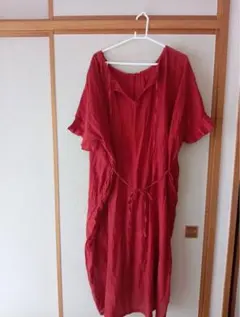 kittaワンピース