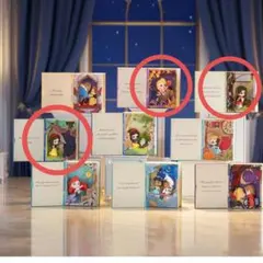 ポップマート ディズニープリンセス