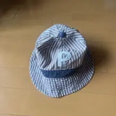 ポニーゴーラウンド ベビー・キッズ帽子