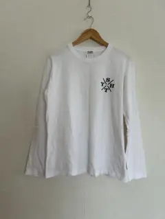 アーバンリサーチ × 阪神タイガース コラボロングTシャツ L