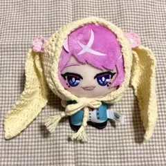 ちびぐるみ ぬい服
