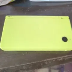 【任天堂】ニンテンドーDSi ライムグリーン 本体のみ