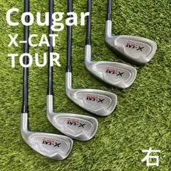 2025年最新】cougar tour xの人気アイテム - メルカリ