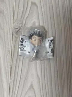 ハイキュー!! こっちむいてFig.　木兎光太郎　新品