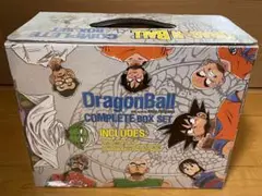 ドラゴンボール英語版 完全版ボックスセット　新品未開封 Amazon | Dragon Ball Z Complete Box Set: Vols. 1-26 with