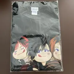LUNASEA ×ペコちゃんTシャツ　Lサイズ　メルカリ便 LUNA SEA×ペコちゃん Tシャツ Lサイズ ルナシー - メルカリ