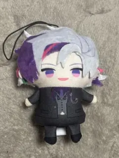 【即購入可・翌日発送】にじさんじ にじぱぺっと 不破湊