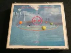 ★Ambient Odyssey 4CD★ [QZSC10]のサムネイル