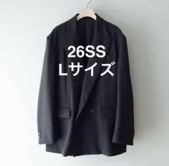 試着のみ サイズ36 エヌハリウッド DOUBLE BRESTED JACKET - メルカリ
