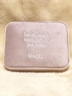 SNIDEL BEAUTY アイデザイナー n 05 Purely Sweet