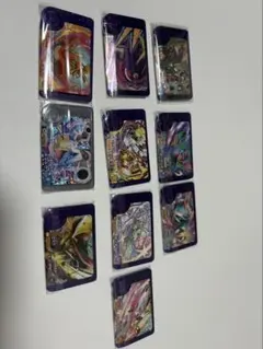 ポケモンメザスタカード 10枚セット