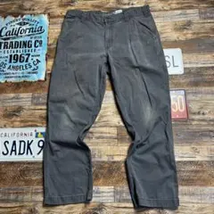 Carhartt カーハートルーズフィットキャンバスペインターワークパンツ