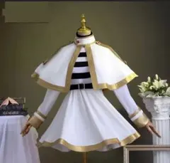 葬送のフリーレン　コスプレ　Sサイズ