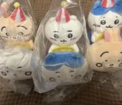 ちいかわ ぴーぽぽ