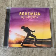 BOHEMIAN RHAPSODY