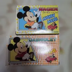 ミッキー＆オールスターズ アドベンチャーセレクション(吹替) VHS 未