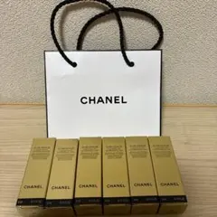 2025年最新】chanel サブリマージュ サンプルの人気アイテム