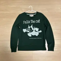 フィリックス　トレーナー　M