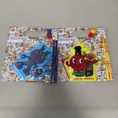 アンパンマンミュージアム　ポケットポーチ
