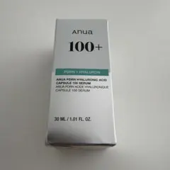 新品未使用未開封 アヌア PDRN ヒアルロン酸カプセル100 セラムのサムネイル