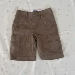 Polo by Ralph Lauren ハーフカーゴパンツ（140）