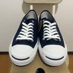 Jack Purcell ネイビー 28cm 廃盤　生産終了　ジャックパーセル