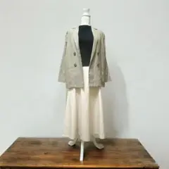 Re EDIT ジャケット　ユニセックス　メンズ　レディース　M