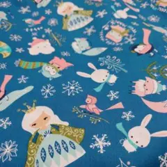 usaコットン動物