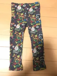 ヒスミニ レギンス 90♪