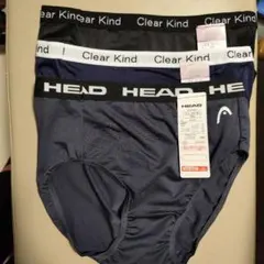 3枚セットClear Kind headショーツのみ 165cm