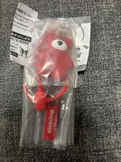 mojojojo モジョジョジョ　カラフルマルチチャーム Carol ガチャ