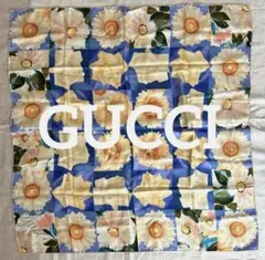 2025年最新】シルク100％ スカーフ グッチの人気アイテム - メルカリ