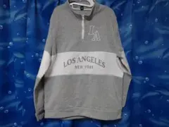 スウェット 長袖 トレーナー メンズ XXL SHEIN MANFINITYのサムネイル